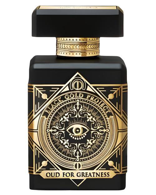 Initio Oud for Greatness