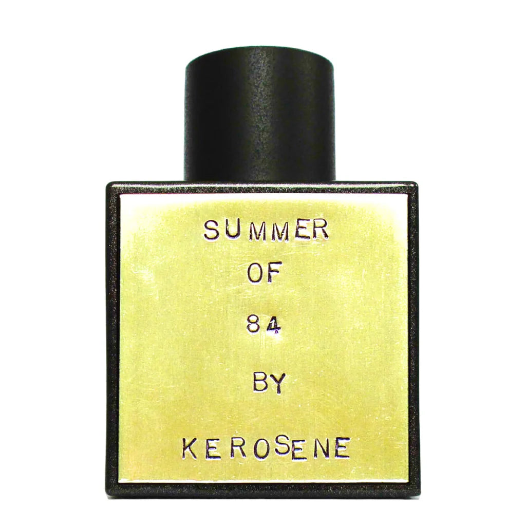 Kerosene Summer of 84
