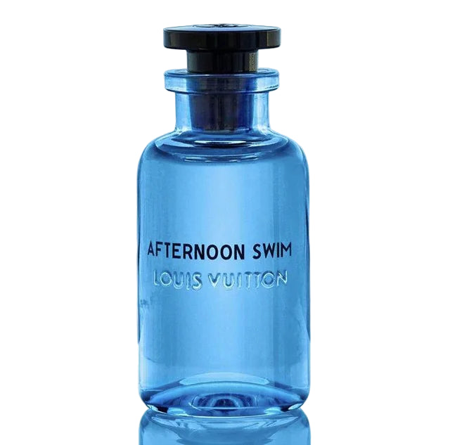 Louis Vuitton Afternoon Swim - Vibrant Citrus Summer Fragrance