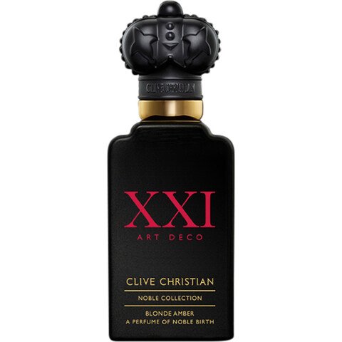 Clive Christian Blonde Amber