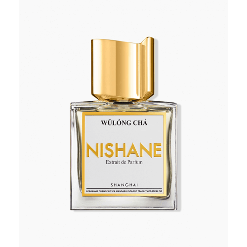 Nishane Wulong Cha