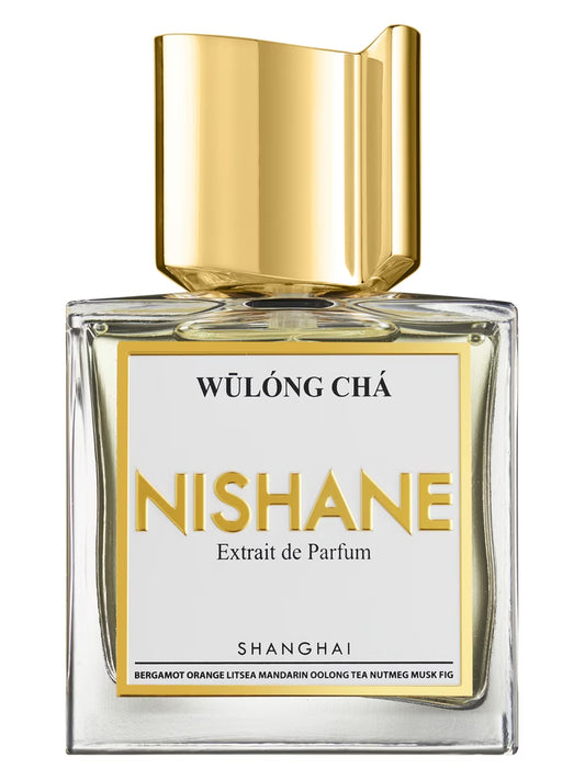 Nishane Wulong Cha