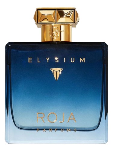 Roja Elysium Parfum | Fragrance Decant & Sample