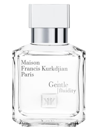 Maison Francis Kurkdjian Gentle Fluidity Silver - Unisex Eau de Parfum