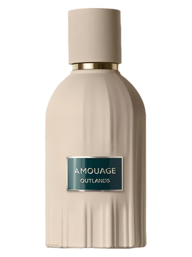 Amouage Outlands