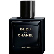 Bleu de Chanel L'Exclusif