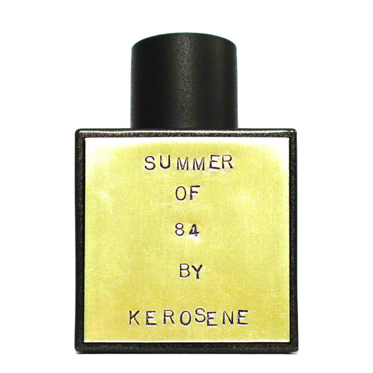 Kerosene Summer of 84