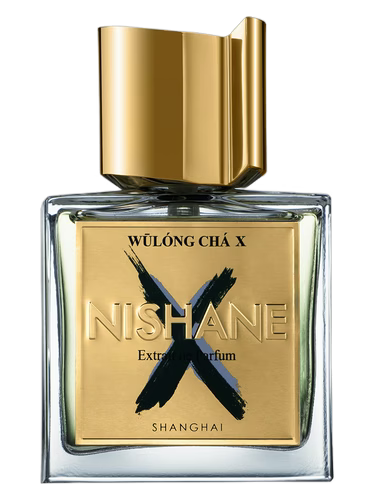 Nishane Wulong Cha X