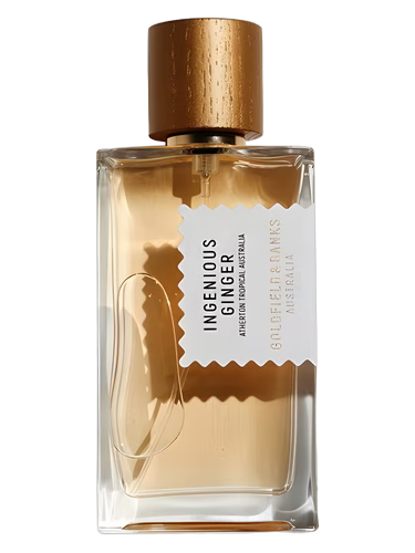 Goldfield & Banks Ingenious Ginger