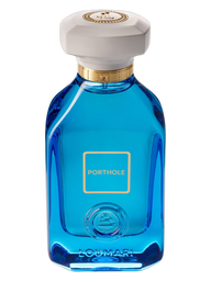 Loumari Porthole - Luxury Niche Fragrance Sample & Decant - 2mL (or appx 30 sprays)