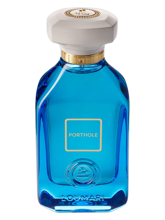 Loumari Porthole - Luxury Niche Fragrance Sample & Decant