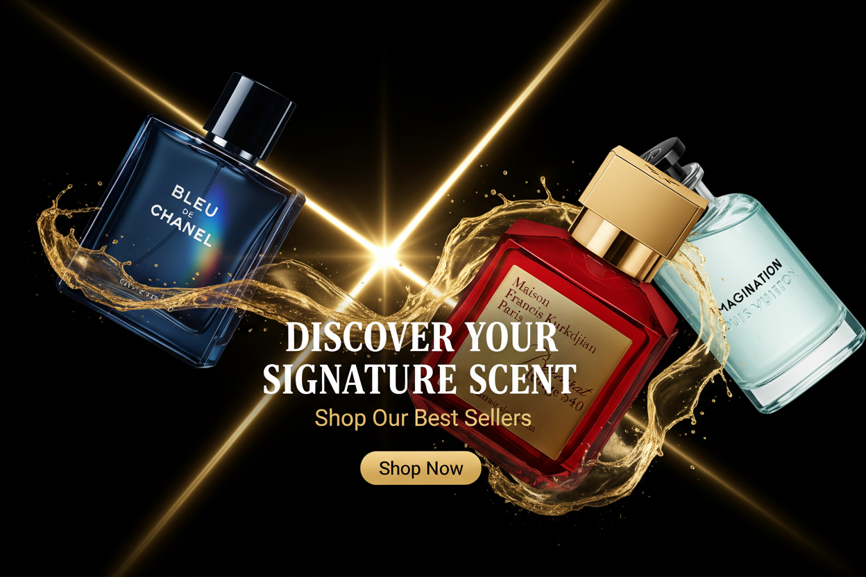 Desktop Welcome Banner