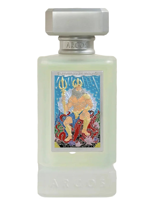 Argos Neptune's Trident