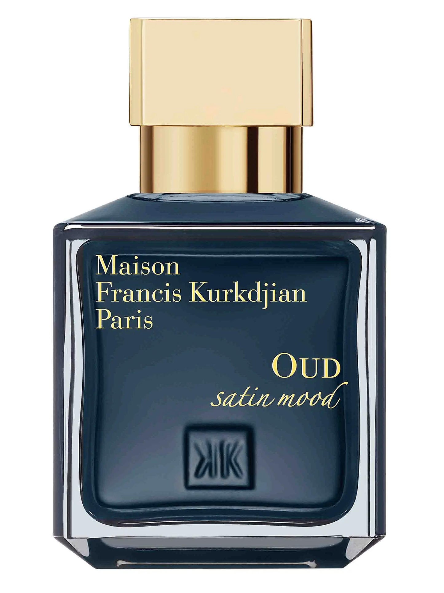 Maison Francis Kurkdjian Oud Satén Estado de ánimo