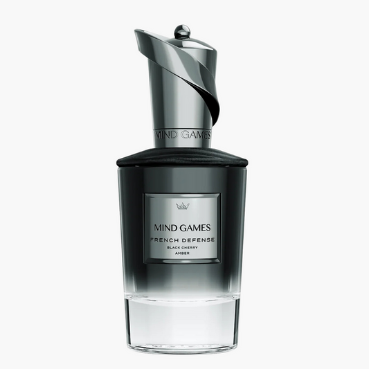 Mind Games French Defense