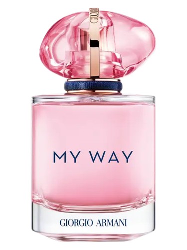 My Way Nectar de Giorgio Armani